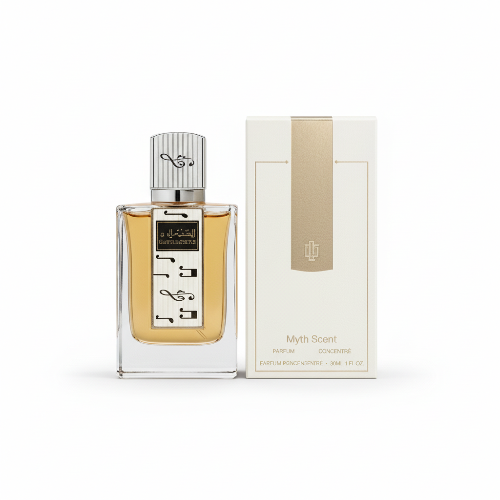 Myth Scent White 35ml