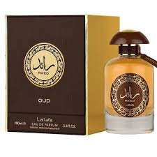 Lattafa Raed Oud EDP 100ml