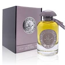 Lattafa Raed Silver EDP 100ml