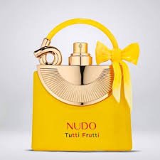 Fragrance World Nudo Tutti Fruiti EDP 80ml