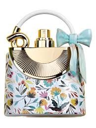 Fragrance World Nudo Exotic Flowers EDP 80ml