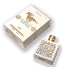 Lattafa Qaed Al Fursan Unlimited (White) EDP 90ml