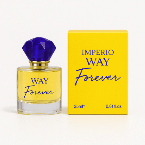 Imperio My Way Forever 25ml