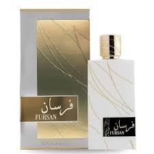 Khadlaj Fursan White EDP 100ml