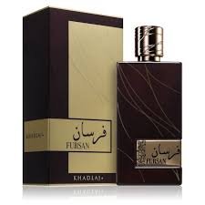 Khadlaj Fursan EDP 100ml