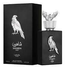 Lattafa Pride Shaheen Silver EDP 100ml