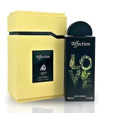 Lattafa Pride Affection Love EDP 100ml