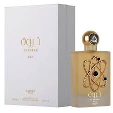 Lattafa Pride Tharwah Gold EDP 100ml