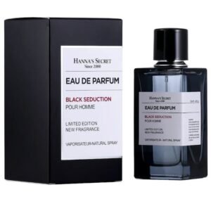 Hanas Secret Pure Seduction Pour Homme 100ml