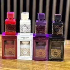 Fragrance World My Love