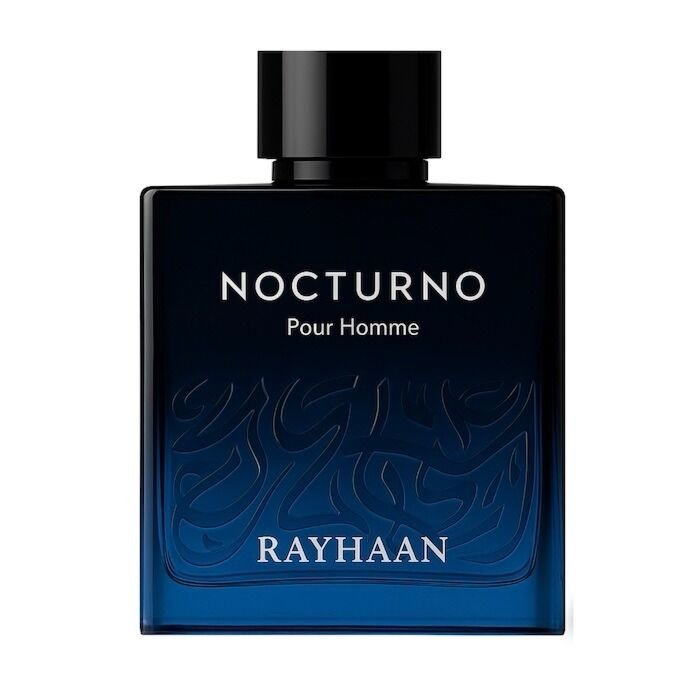 Rayhaan Nocturno Pour Homme