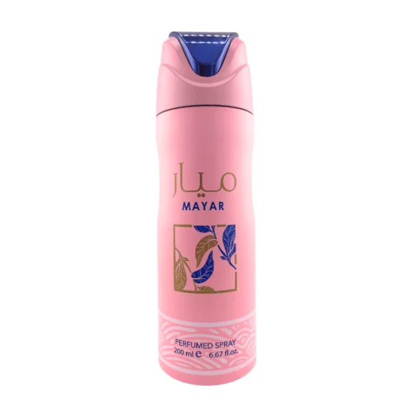 Lattafa Spray 200ml Mayar