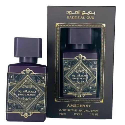 niche_fragrance_badee_al_oud_amethyst_edp_50ml-10 Badee Al Oud Amethyst 50ml EDP