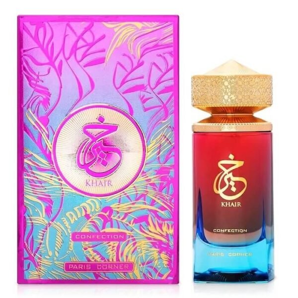 Khair Confection Paris Corner 100ml EDP
