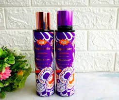 Sugar Baby Secret Amor Mist 200ml