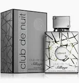 ARMAF  Club de Nuit Sillage EDP 105ml