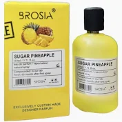 Brosia Sugar Pineapple EDP 110ml