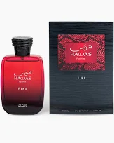 Rasasi Hawas Fire 100ml EDP