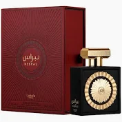 Lattafa Pride  Nebras EDP 100ml