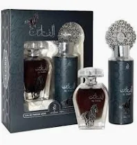 shopping (7) Arabiyat Al Faris EDP 100ml Gift Set