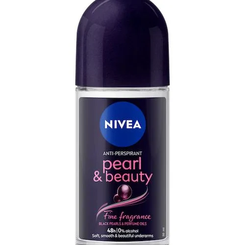 Nivea Pearl & Beauty Fine Fragrance 50ml