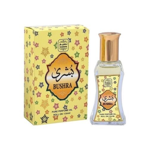 Naseem Oil Bushra 24ml