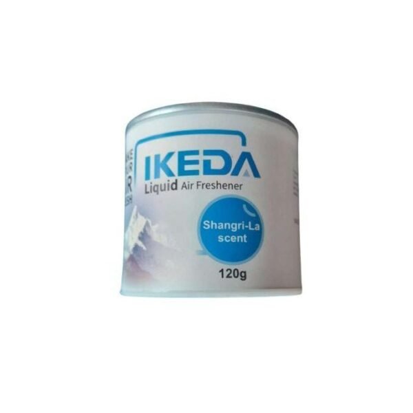 Ikeda Liquid Air Freshener Shangri-La Scent 120ml (Copy)