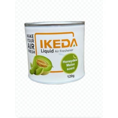 Ikeda Liquid Honey Dew Melon Scent 120ml (Copy)