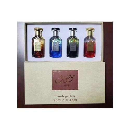 1 (85) Mosuf 4 in 1 Gift Set