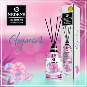Nedens Reed Diffuser Elegance 1