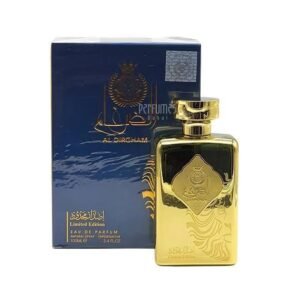 Ard Al zaafaran Al Diagram EDP 100