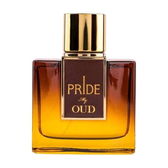 Rue Broca Pride My Oud EDP 100ml