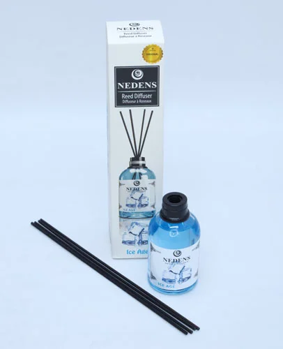 Nedens Reed Diffuser Ice Age