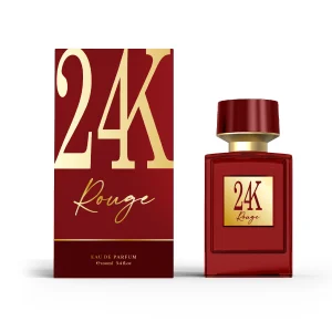 24K Rouge EDP 100ml