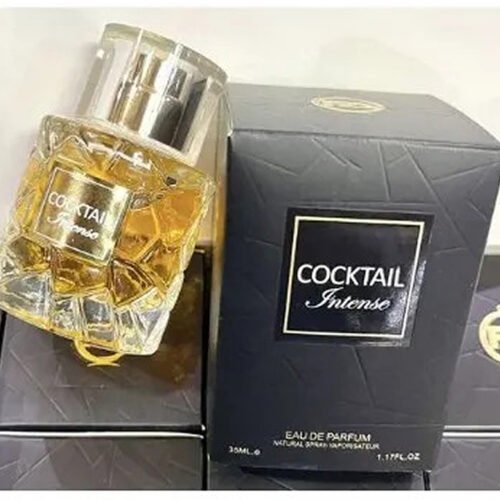 Cocktail Intense 35ml