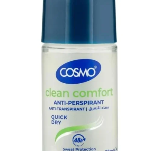 Cosmo Clean Comfort 50ml