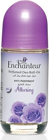 Enchanter Alluring Roll On 50ml