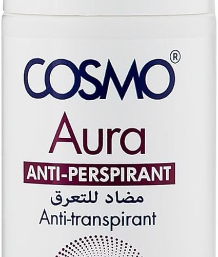 Cosmo 3 in 1 Protection Aura 50ml
