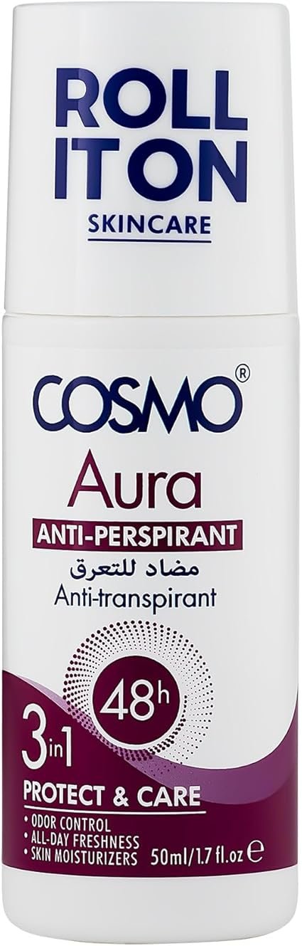 Cosmo 3 in 1 Protection Aura 50ml
