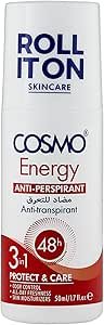 Cosmo 3 in 1 Protection Energy 50ml