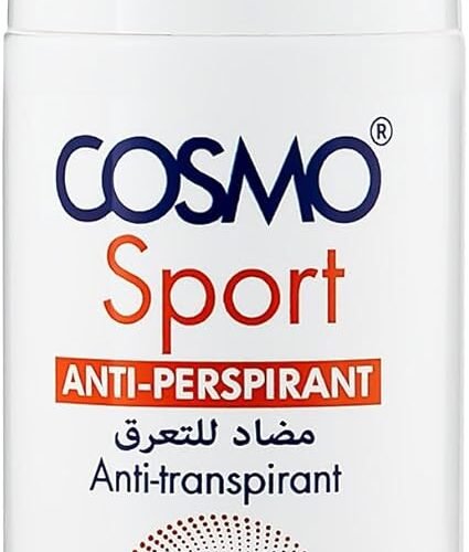Cosmo 3 in 1 Protection Sport 50ml