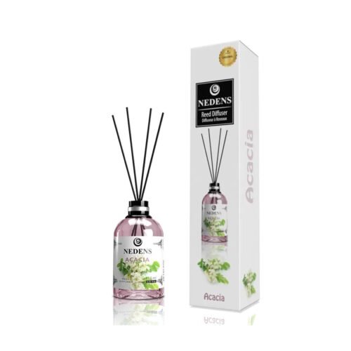 Nedens Reed Diffuser Acacia