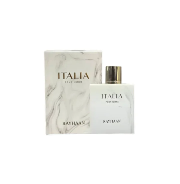 Rayhaan Italia EDP 100ml