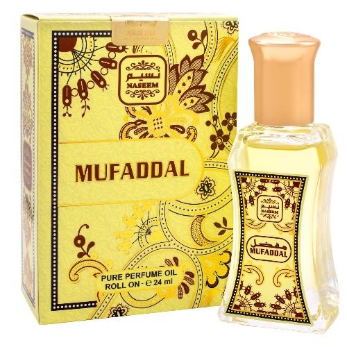 Naseem Oil Mufadall 24ml