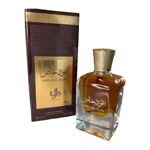 Al-Wataniah Special Oud EDP 100ml