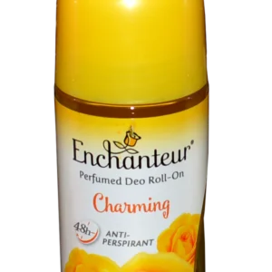 Enchanter Charming Roll On 50ml