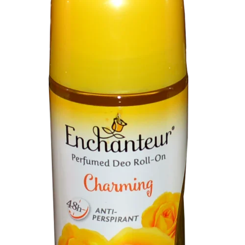 Enchanter Charming Roll On 50ml