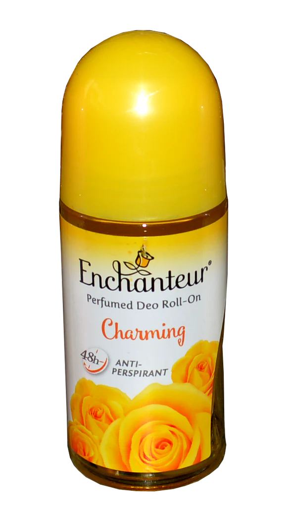 Enchanter Charming Roll On 50ml