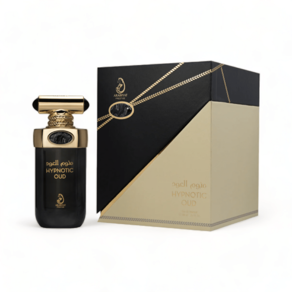Lattafa Arabiyat Hypnotic Oud EDP 100ml