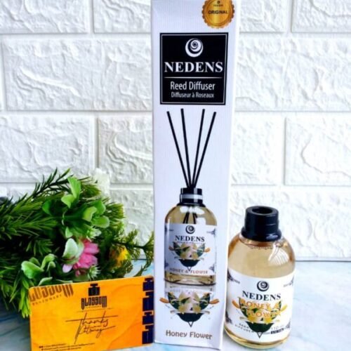 Nedens Reed Diffuser Angel